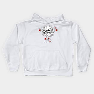 Lecture Crypto Kids Hoodie